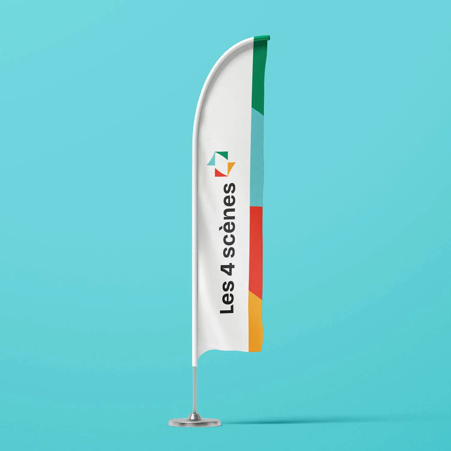 4scenes_1x1_beachflag